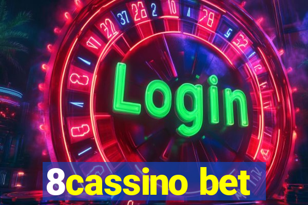 8cassino bet